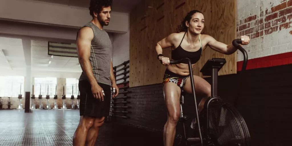 The Psychological Benefits of Regular Cardio Training The Psychological Benefits of Regular Cardio Training