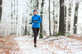 How Do I Run in Cold Weather Safely?