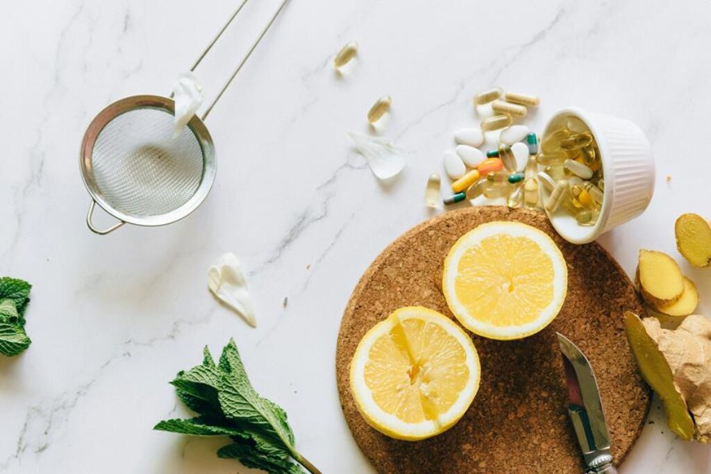 Should You Take Supplements on an Empty Stomach or With Food? Should You Take Supplements on an Empty Stomach or With Food?